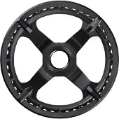 Shimano Kettenblatt mit doppeltem Kettenschutz FC-E5000/FC-E5010/SM-CRE50