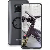 SP Connect Bike Bundle II, Handy/Smartphone, Passive Halterung, Fahrrad, Schwarz