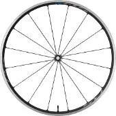 Shimano Rs500 C24 Tubeless Rennrad-vorderrad