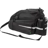 Vaude Gepäckträgertasche Silkroad Mik | Größe 9 L