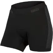 Endura Women's Engineered Padded Boxer II gepolsterte Fahrräder