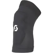 SCOTT - Kid's Knee Pads Mission Evo - Protektor Gr XS grau