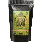 Silca Secret Blend Chain Wachs 500g