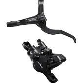 Shimano Bl-mt401+br-mt410 Vorderradbremse