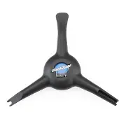 Park Tool Ews-1 Bicycle Electronic Shift Tool Schwarz