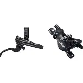 Shimano Deore Xt Br-m8100/bl-m8100 Hinterradbremse