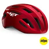 Met Fahrradhelm Vinci Mips | Größe S (52/56 cm)