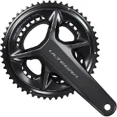 Shimano Ultegra R8100 12s Hollowtech Ii Kurbelgarnitur