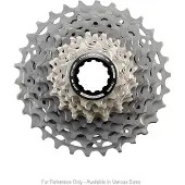 Shimano Dura Ace R9200 Kassette
