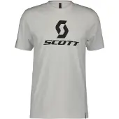 SCOTT Icon Kurzarm-t-shirt