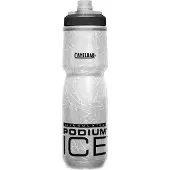 CamelBak 0,62 Liter Podium Ice Trinkflasche black