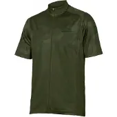 Endura Trikot Hummvee Ray | Größe S