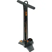 Sks Fußpumpe mit Manometer Air-X-Plorer Digi 10.0