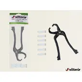 Vittoria Air-Liner ROAD tool Universalgröße - zeitgemäße Lösung für Tubeless-....