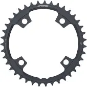 Fsa Kettenblatt Road Powerbox/SL-K ABS 110 mm x 36 T Stealth Black - CNC-gefr....