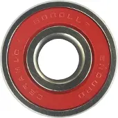 ABI Enduro Bearings Lager CH 6000 LLB-10x26x8