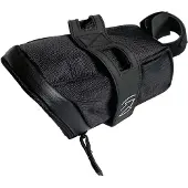 Pro Fahrradtasche - PERFORMANCE M 0,6L - Schwarz