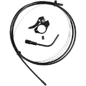 Xlc Remote Lock Verriegelungshebelabdeckung