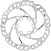 Swissstop Bremsscheibe Catalyst One 6 trous