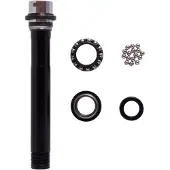 Shimano Nabenachse komplett WH-RX570-TL-R12
