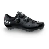 Sidi Eagle 10 Mtb-schuhe Schwarz EU 38 Frau Schwarz EU 38