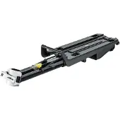 Topeak MTX Beamrack EX, Aluminium, Schwarz, Silber, 7 kg, MTX TurnkBags, 510 mm, 125 mm