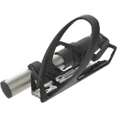 Syncros Fahrrad-Flaschenhalter - IS CACHE CAGE 2.0 HV - Schwarz