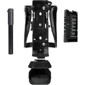 Pro Combipack Pumpe/Reifenmontierer Smart Prem