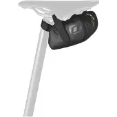 Syncros Wp 550ml Werkzeug-satteltasche Durchsichtig Durchsichtig One Size