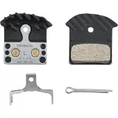 Shimano J04c Scheibenbremsbeläge