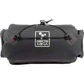 Geosmina Soft Goods 2022 Lenkertasche