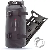 Geosmina Soft Goods 2022 Gabeltasche