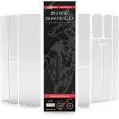 Bikeshield Premium Rahmenschutz