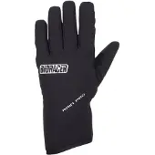 Bioracer Lange Handschuhe Rain Pro | Größe S