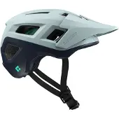 Lazer Coyote Kineticore Mtb-helm Blau L Blau L
