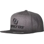 Syncros SYN Cap Syncros Precision dark grey melange (5052) one size