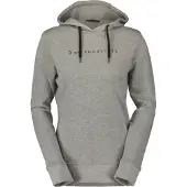 SCOTT No Shortcuts Kapuzenpullover