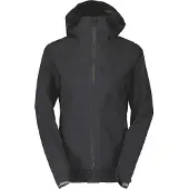 SCOTT Jacket W's Commuter 2.5L black (0001) M