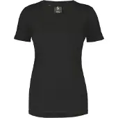 SCOTT Commuter Merino Kurzarm-t-shirt