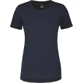 SCOTT Damen Trikot Tee Commuter Merino Blau L