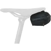 Syncros Is Quick Release 300ml Werkzeug-satteltasche Durchsichtig Durchsichtig One Size
