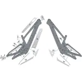 Syncros Lumen E-ride Rahmenschutz