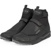 Endura Flat Pedal Mt500 Burner Mtb-schuhe Schwarz EU 42 1/2 Herren Schwarz EU 42 1/2