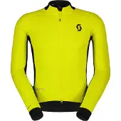 SCOTT Rc Pro Warm Gore-tex Infinium Windstopper Jacke