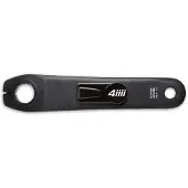 4iiii Precision 3+ Xt M8100 Linke Kurbel Mit Leistungsmesser
