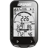 IGPSPORT BSC100S Fahrradcomputer