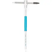 Park Tool Thh-2 Sliding T-handle Hex Wrench Werkzeug