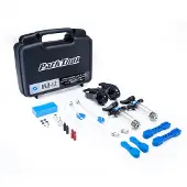 Park Tool Bkd-1.2 Dot Hydraulic Bremsenentlüftungskit