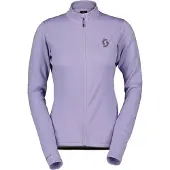 SCOTT Gravel Warm Merino Langarm-trikot
