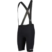 SCOTT Ultd. Aero ++++ Trägerhose für Herren black M